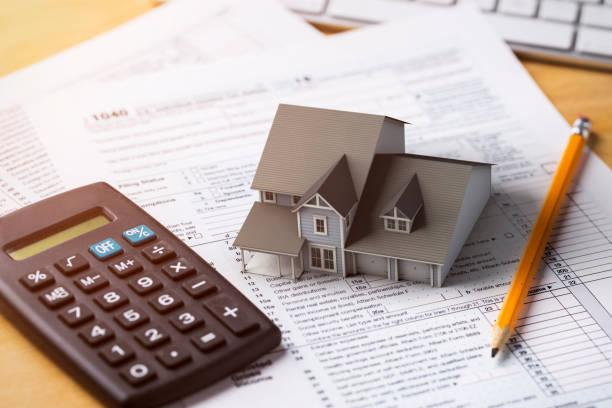 cara menghitung pajak jual beli rumah